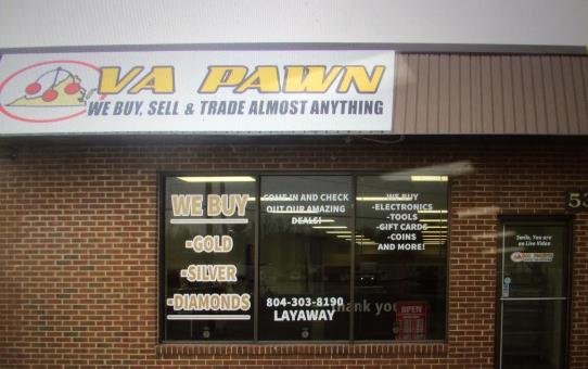 VA Pawn: Service Image-1 VA Pawn: Service Image-1